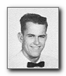 David Moffitt: class of 1960, Norte Del Rio High School, Sacramento, CA.